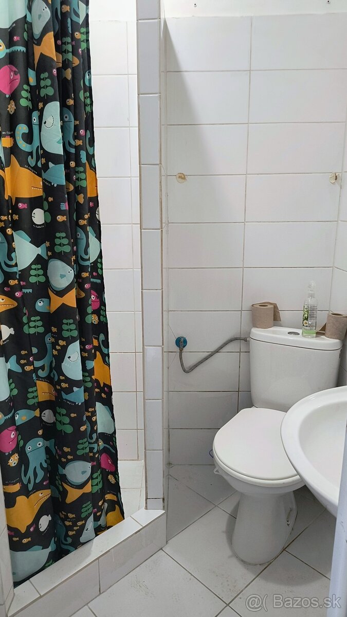 829c Garzónka Košice – centrum, ul. Masarykova - 4