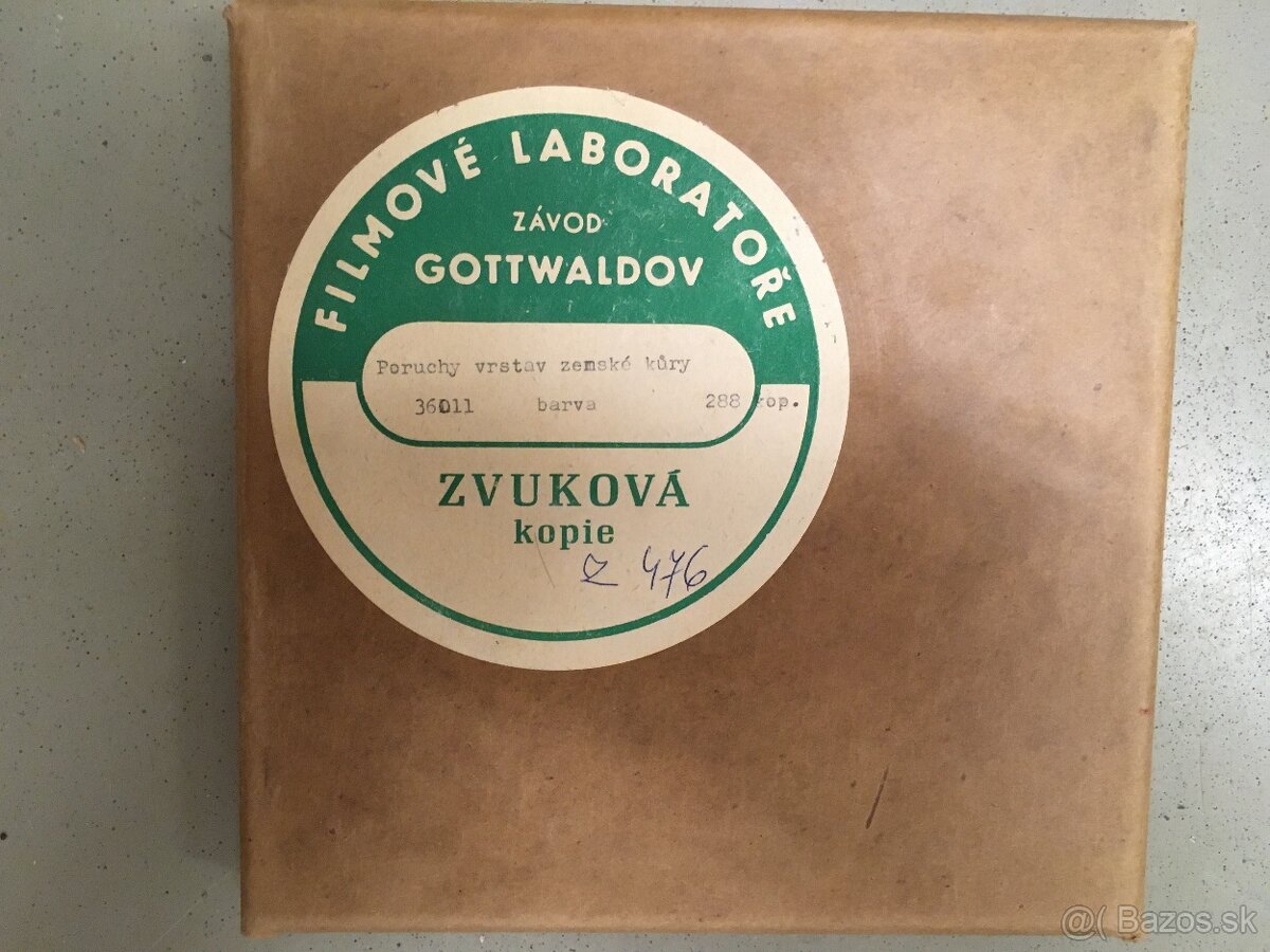 16mm film - 4