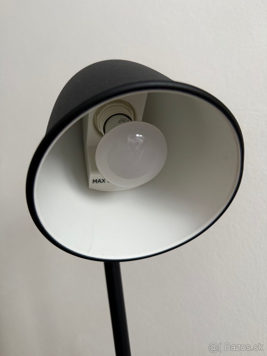 Stojacia lampa - 4