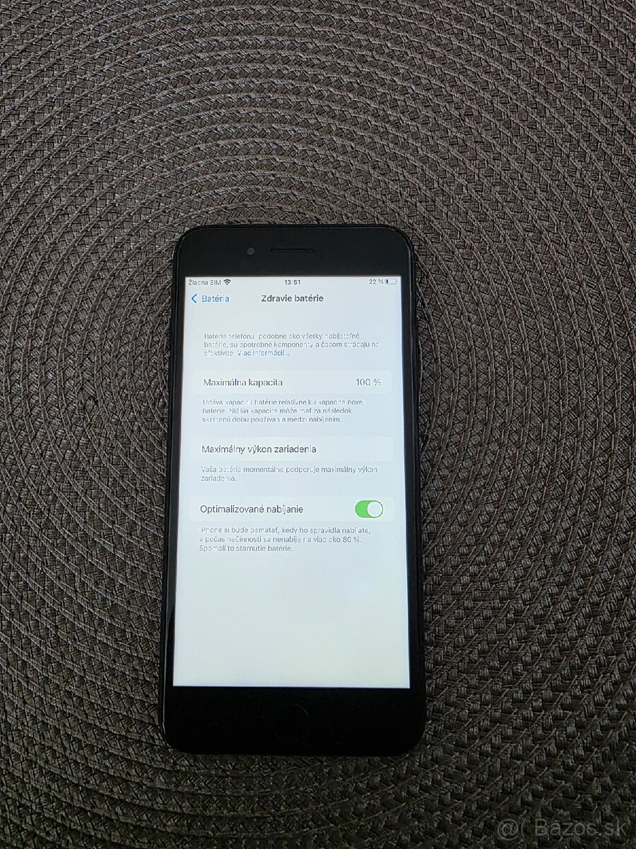 Iphone 7 plus - 4