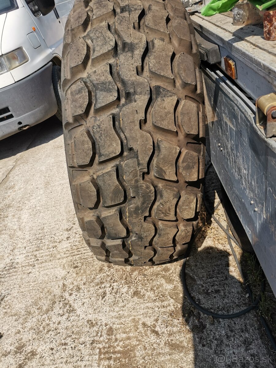 PREDAM NA IFA PNEU 18/70-20 U27 16PR - 4