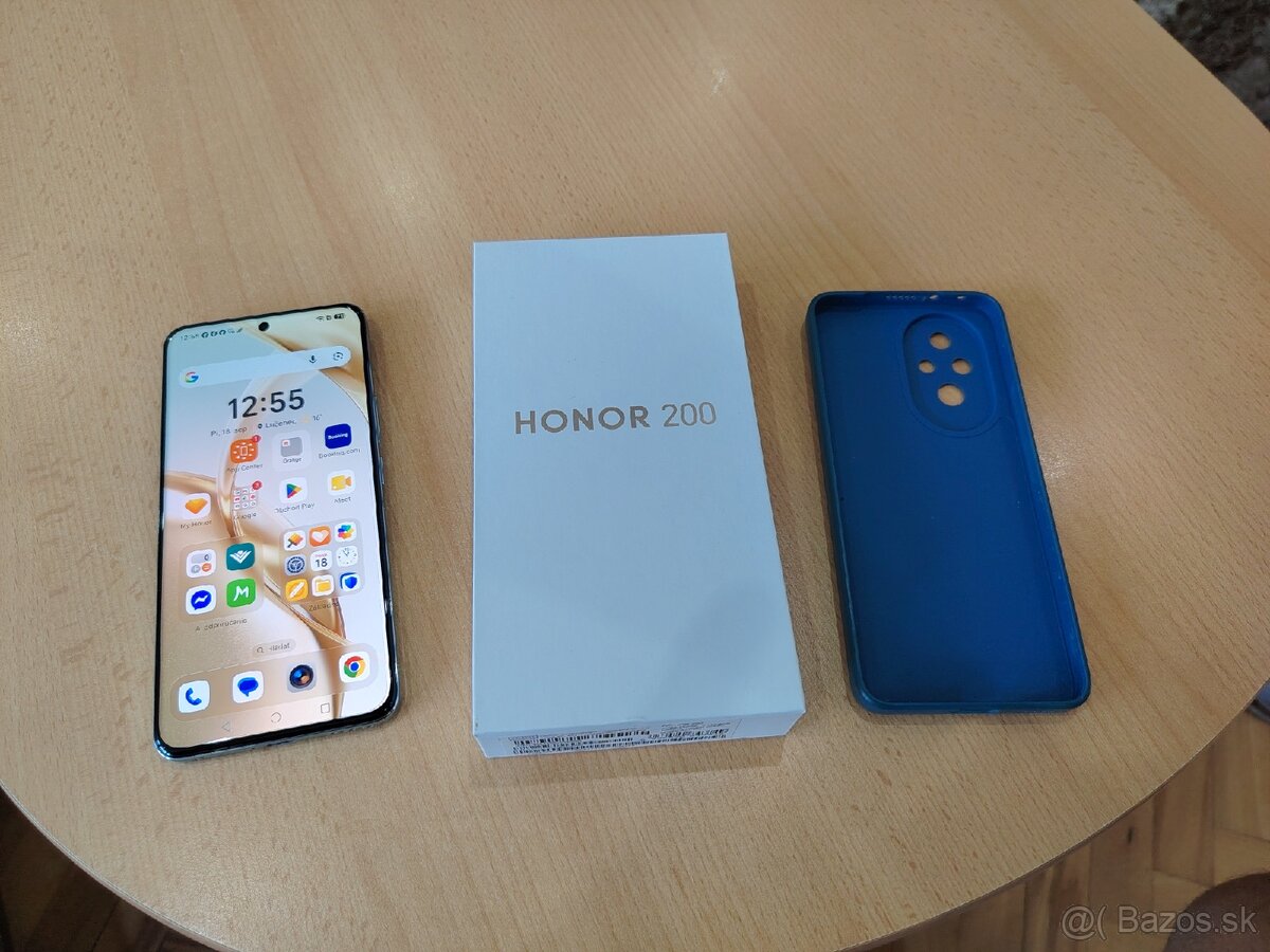 Honor 200 - 4
