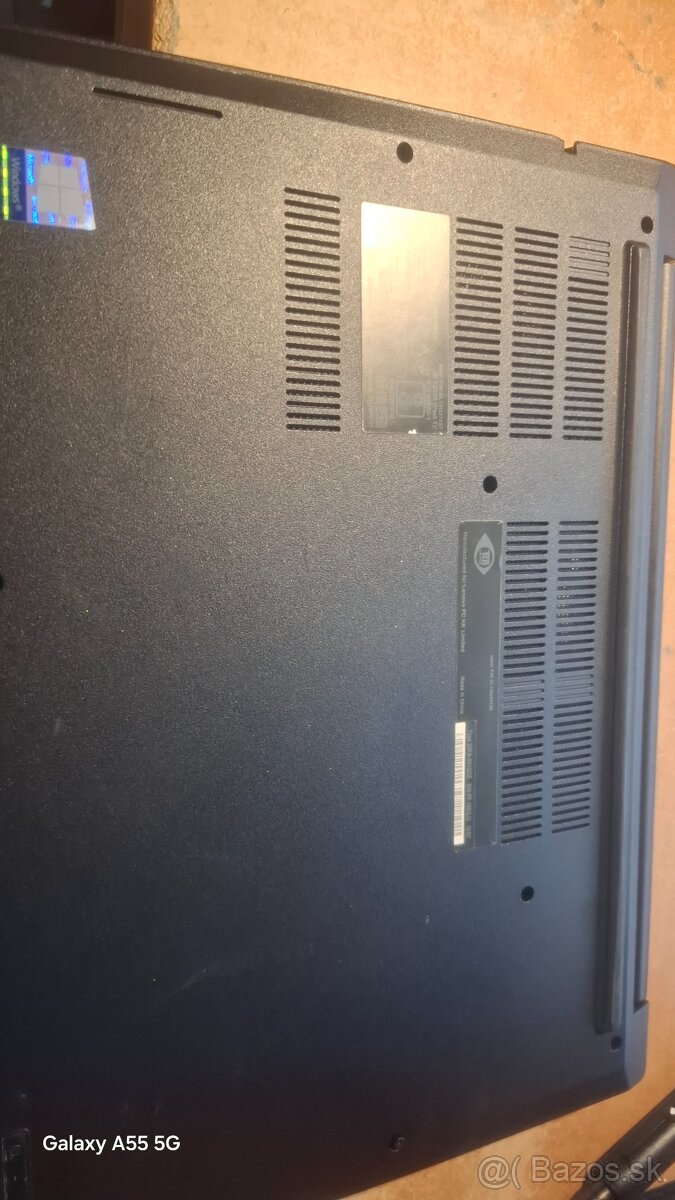 Lenovo Thinkpad E480 - 4