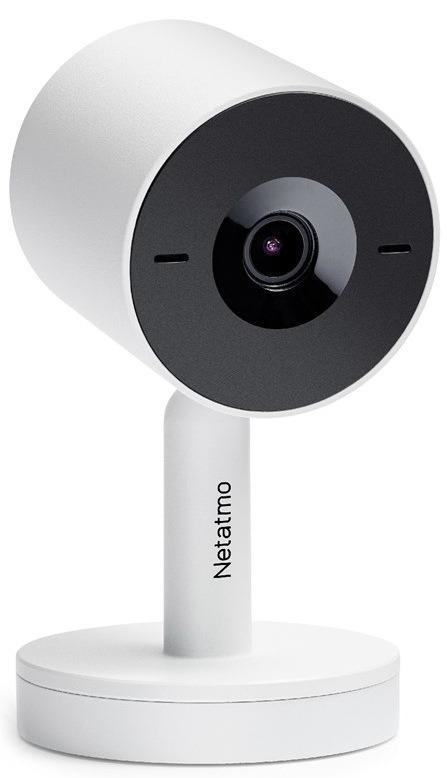 Netatmo vnitřní kamera Advance - 4