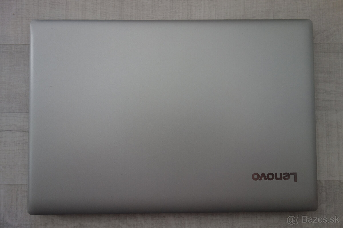LENOVO IdeaPad 320-15IKB - 4