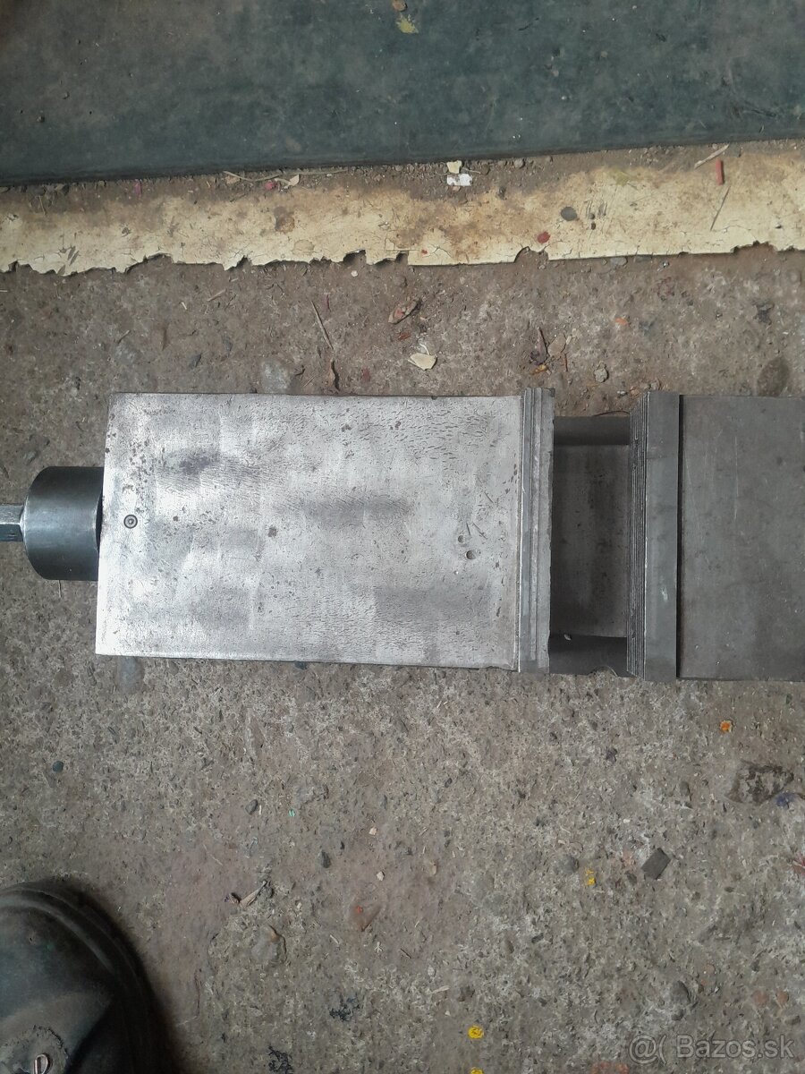 Strojny zverak Vihorlat 160 - 4