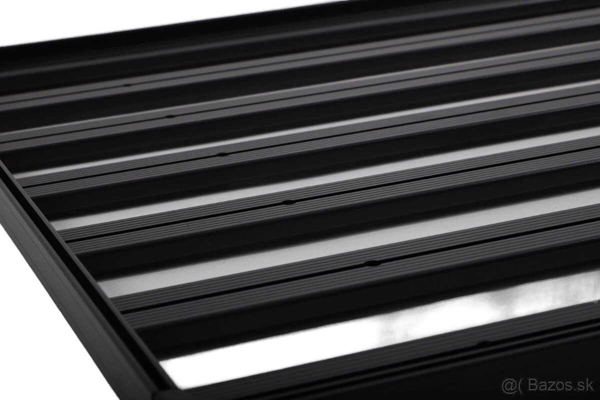 Hliníkový off road strešný nosič DODGE RAM 1500 - 4