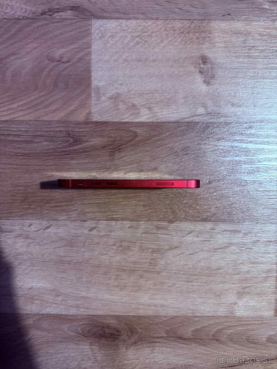 iPhone 13 Mini Red, 128GB - 4
