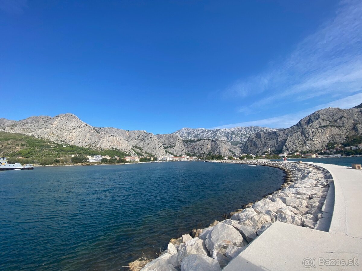 DOPREDAJ APARTMÁNOV V CHORVÁTSKU - 4