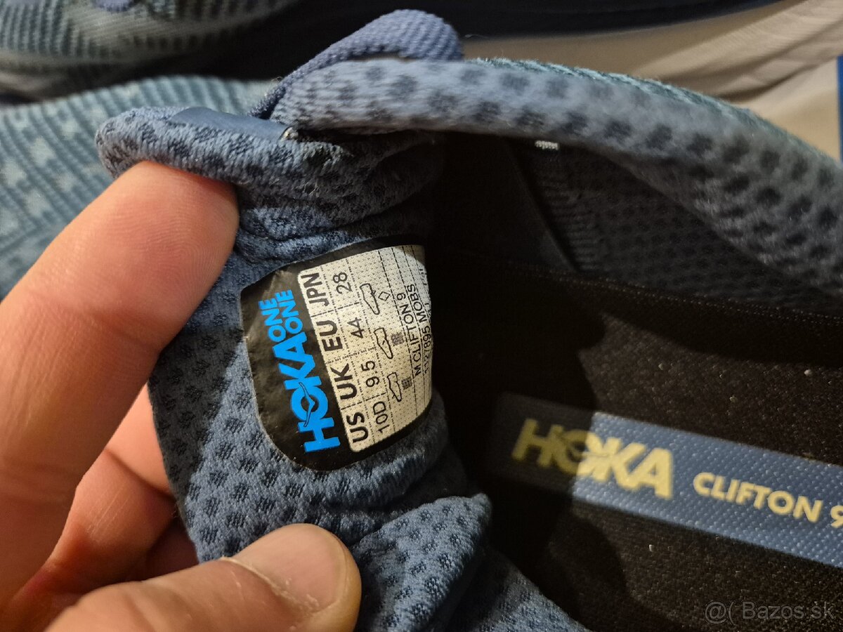 Hoka Cilfton 9 velkost 44 - 4