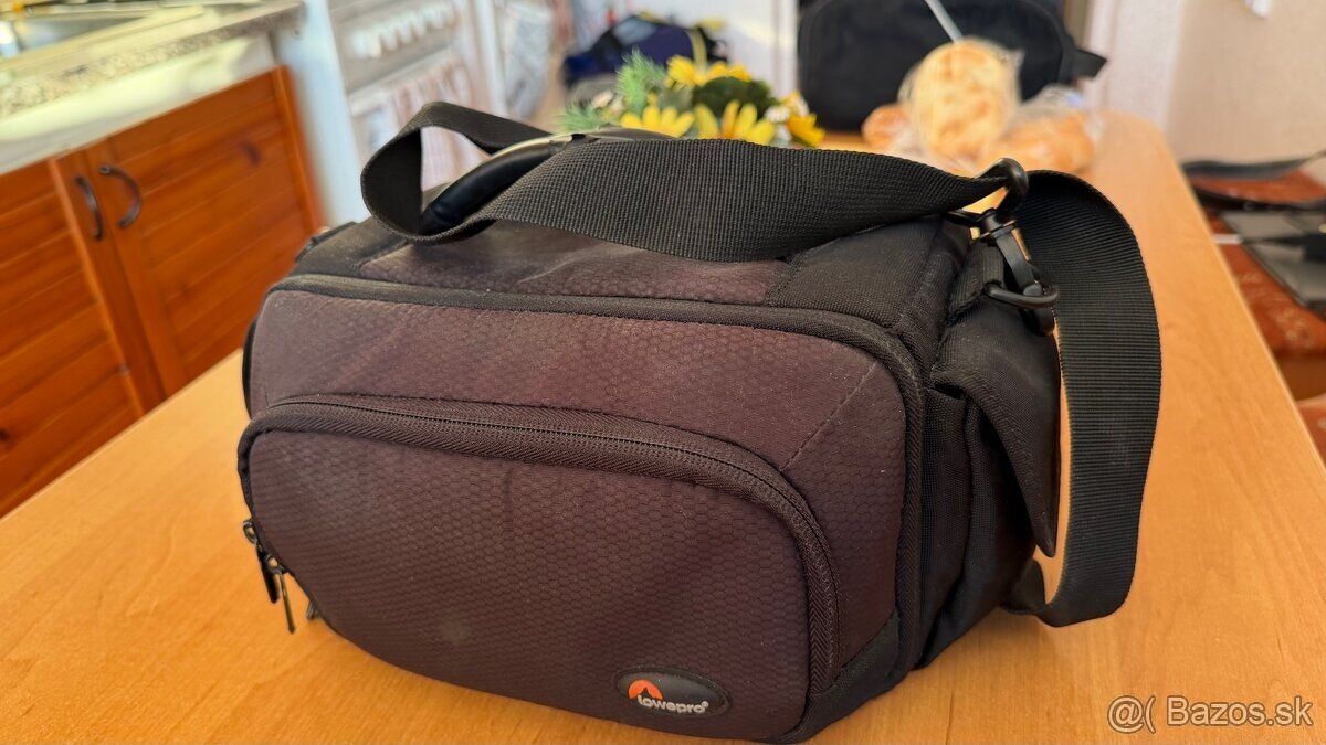 Panasonic FZ 1000 , 2z batéria+ taška - 4