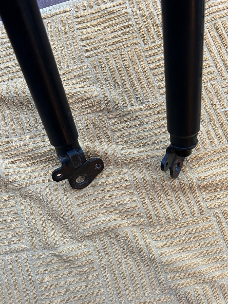 Predná vidlica babetta 210/215/225 (novší typ) - 4