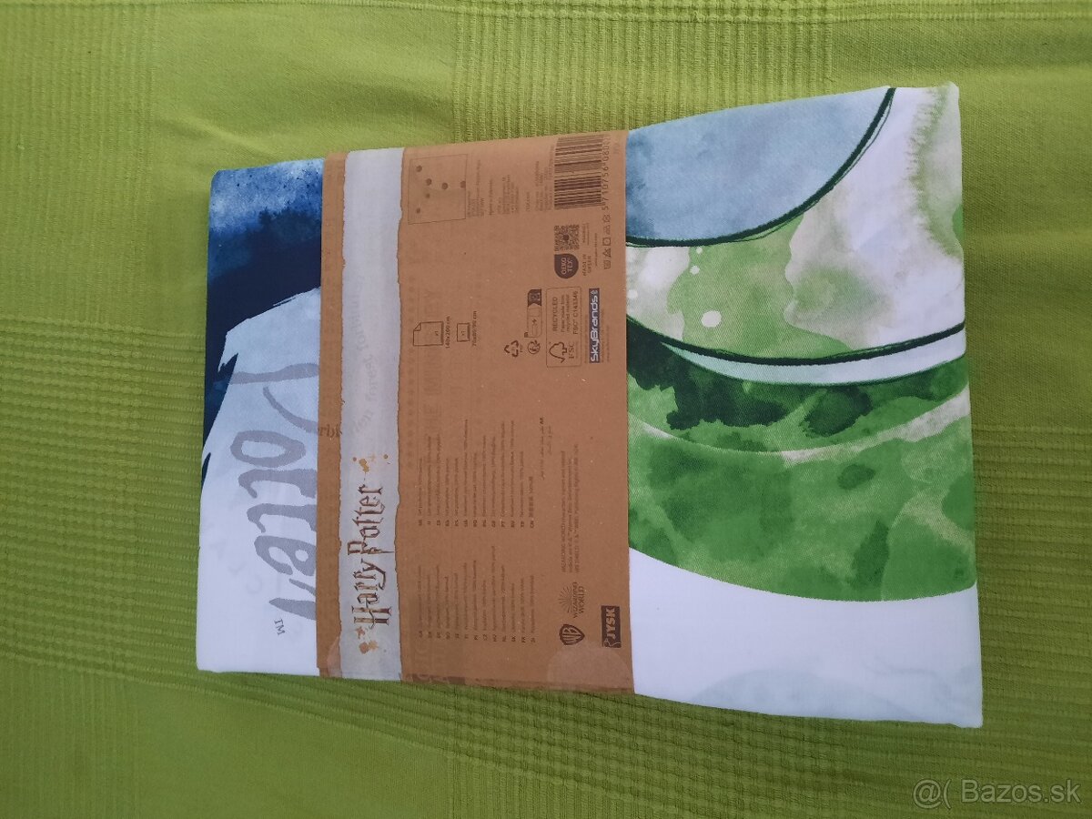 Detské posteľné obliečky - 4