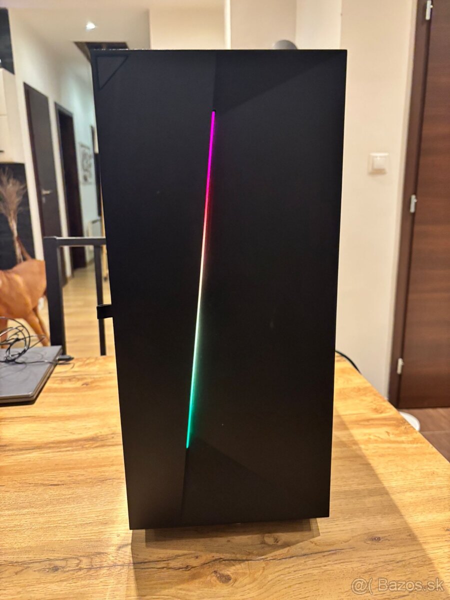 HERNY PC SET: i7-9700 + GTX 1660 + 1TB SSD + W11 - 4