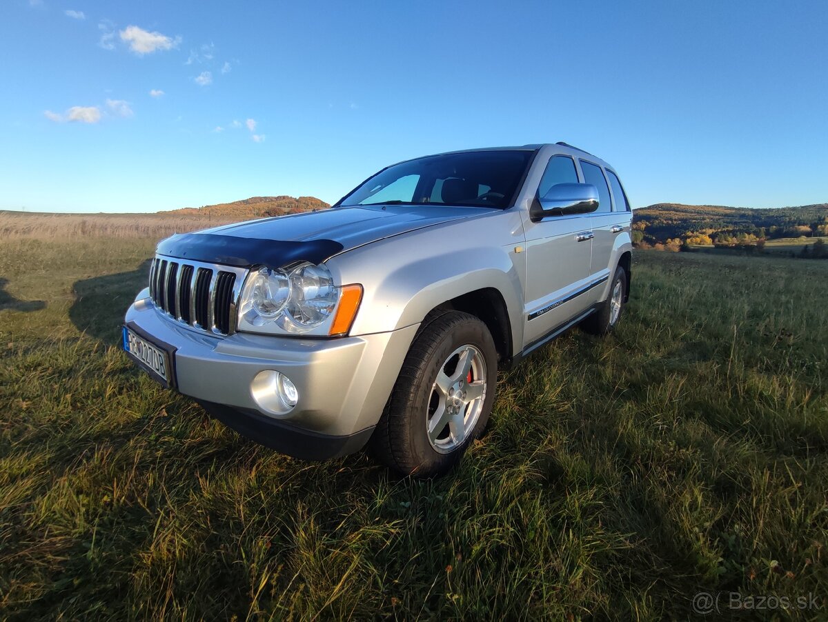 ☝️Grand Cherokee ☝️DIESEL☝️ bez DPF - 4