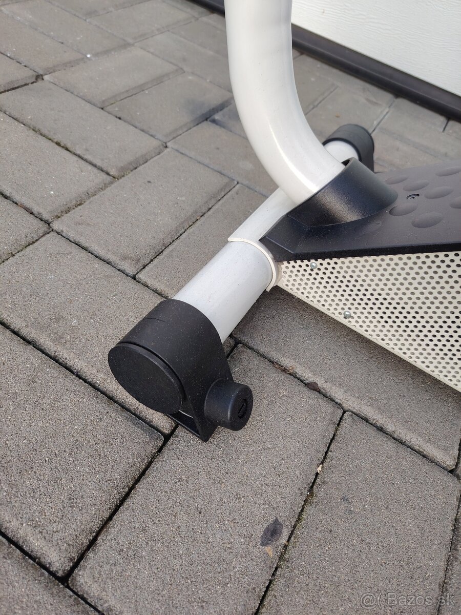 Stacionárny bicykel - 4