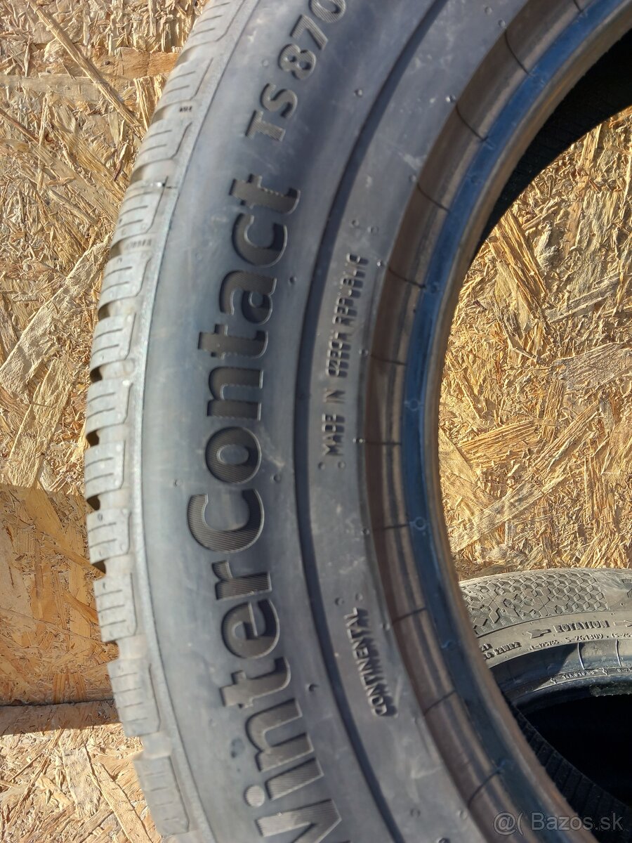 215/65 r17 zimne pneumatiky - 4