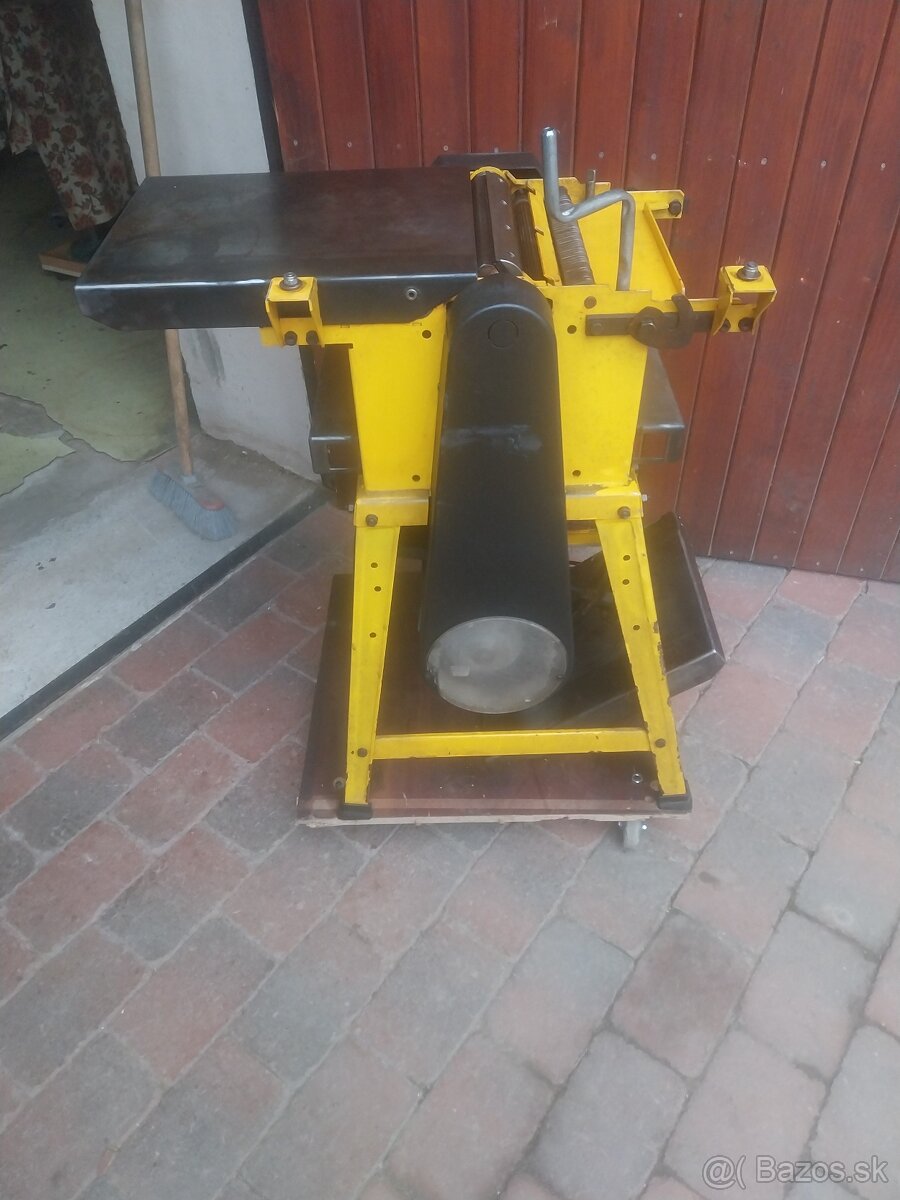 Hoblovacka s pretahom 2 - 4