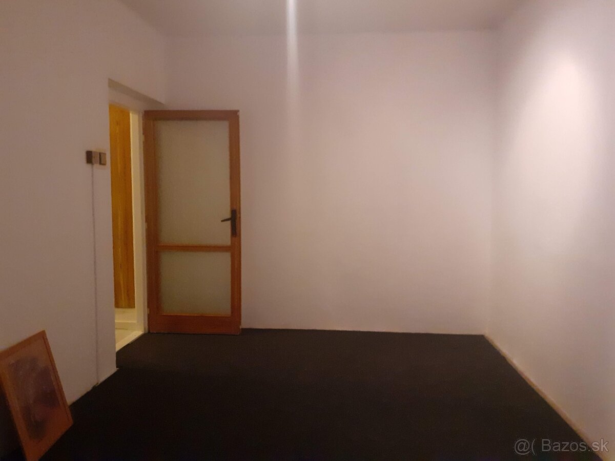 Na predaj 3MM byt v Partizánskom za dobrú cenu - 4