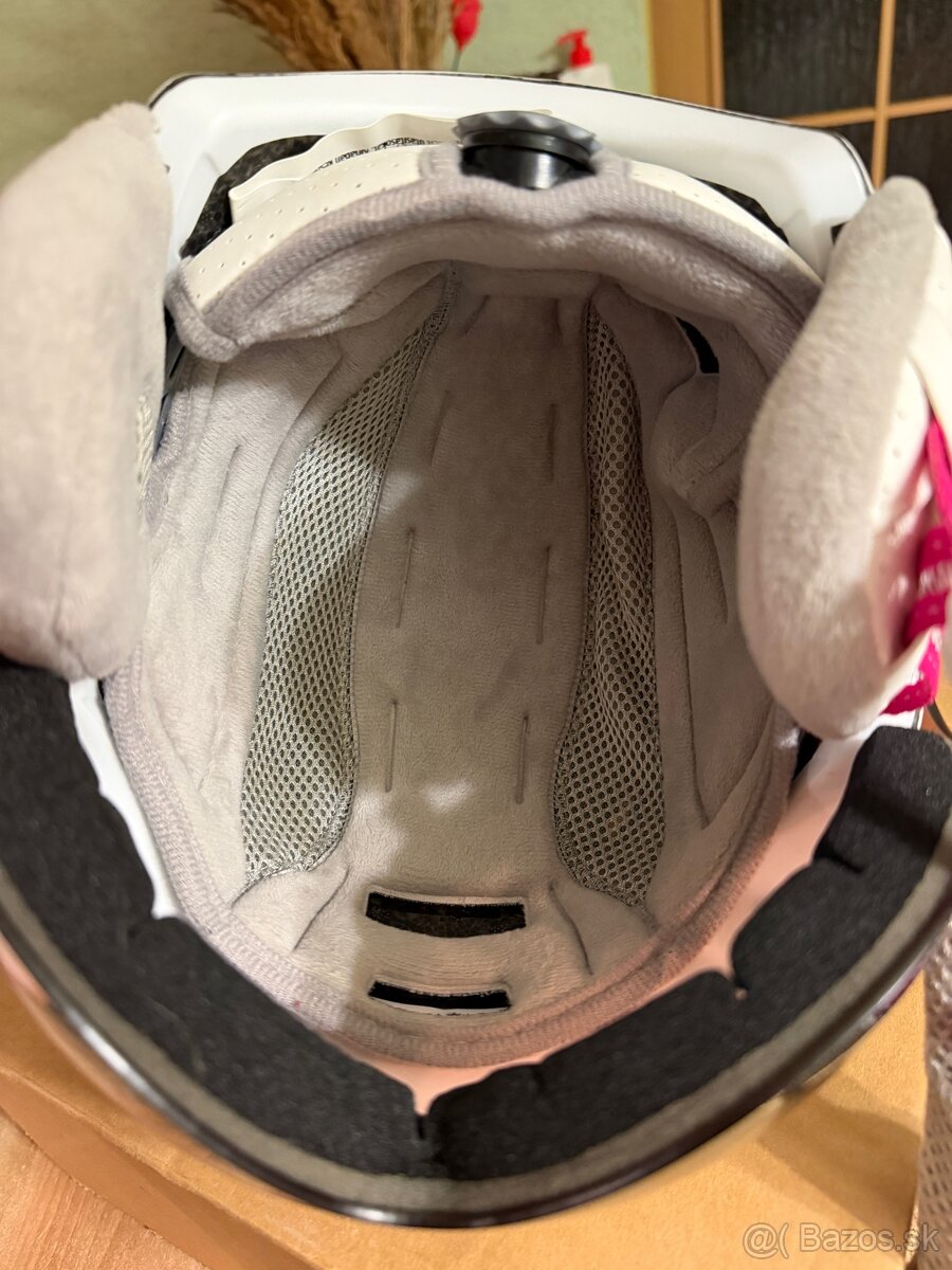 Detská prilba - 4