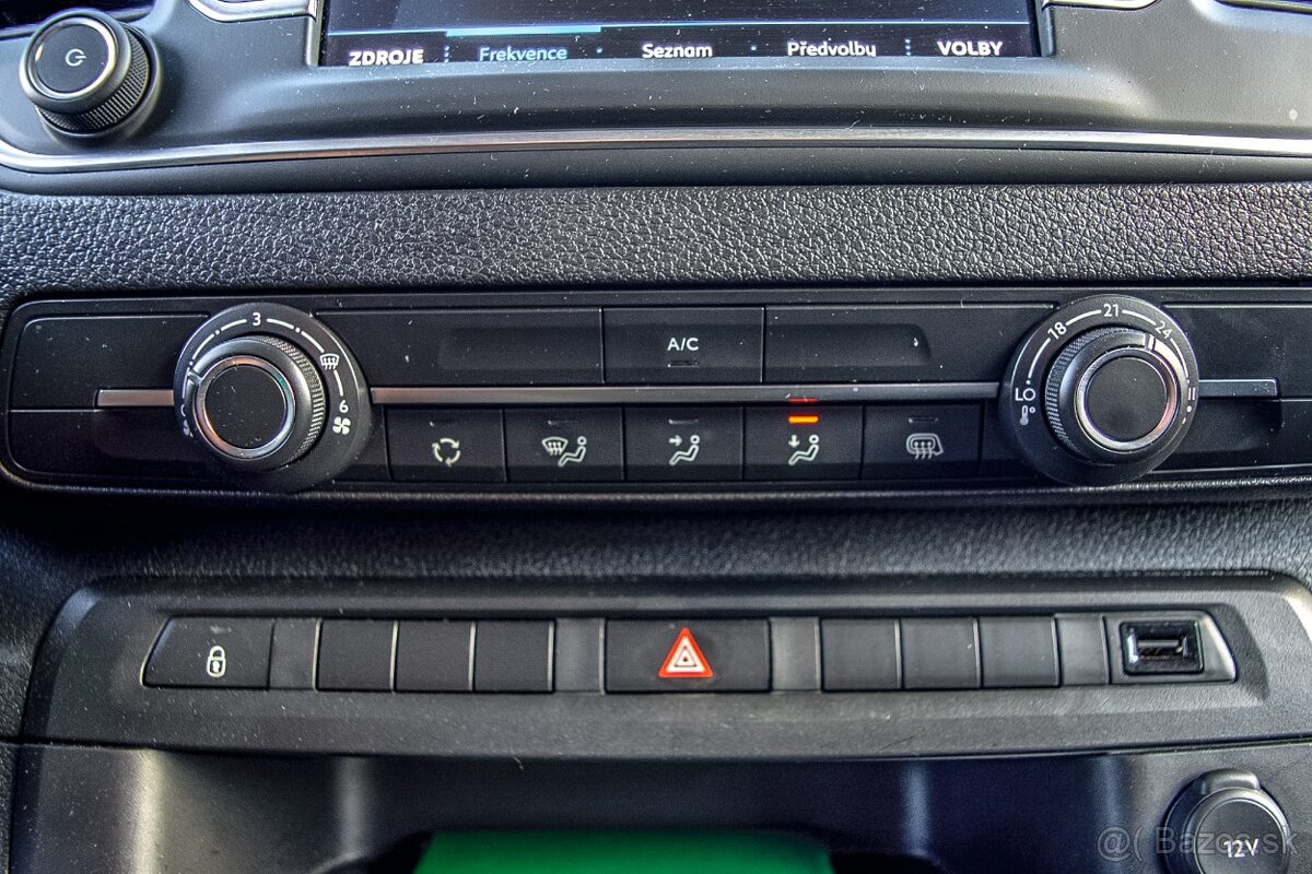 Peugeot Expert 2.0hdi 106kw DPH - 4