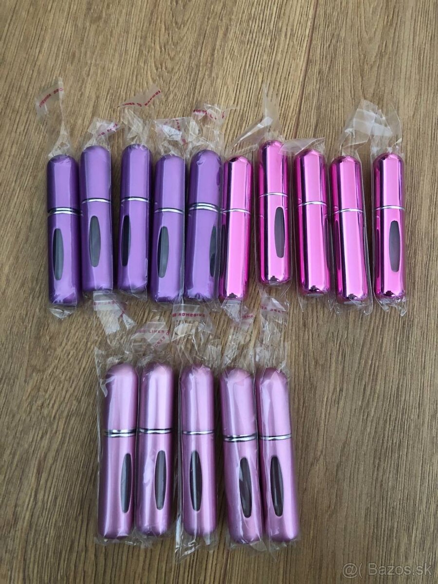 Parfumovy atomizer 15x - 4