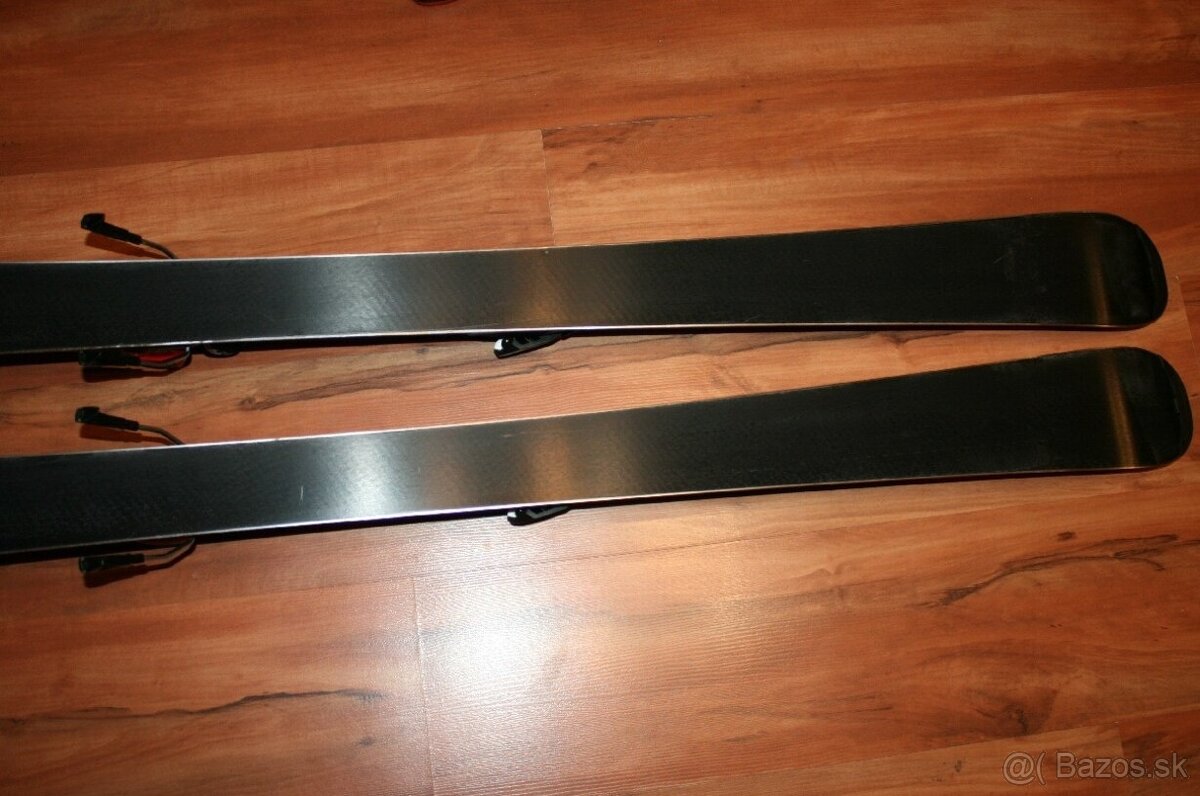 lyže Atomic redster J 2 130 cm - 4