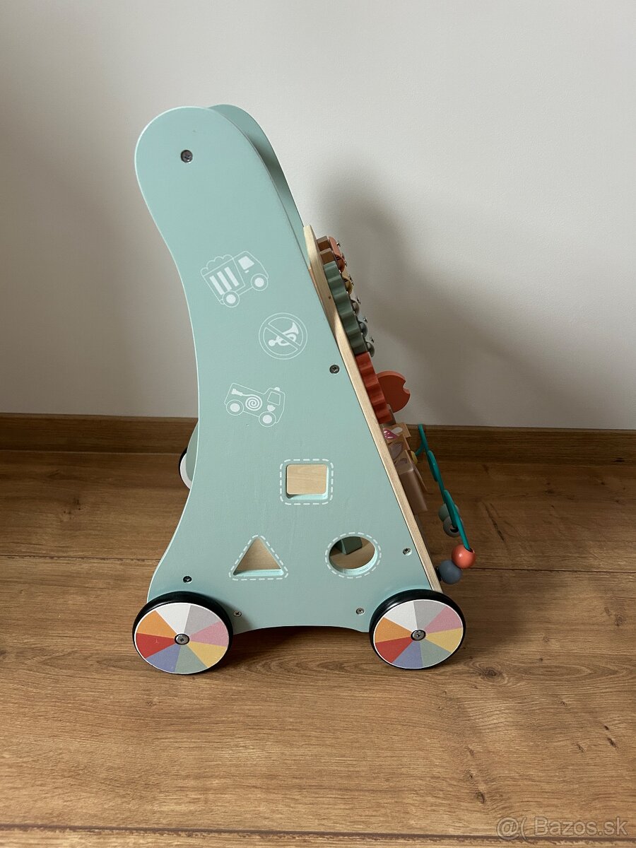 Chodítko pre deti multifunkčné ELIS DESIGN - 4