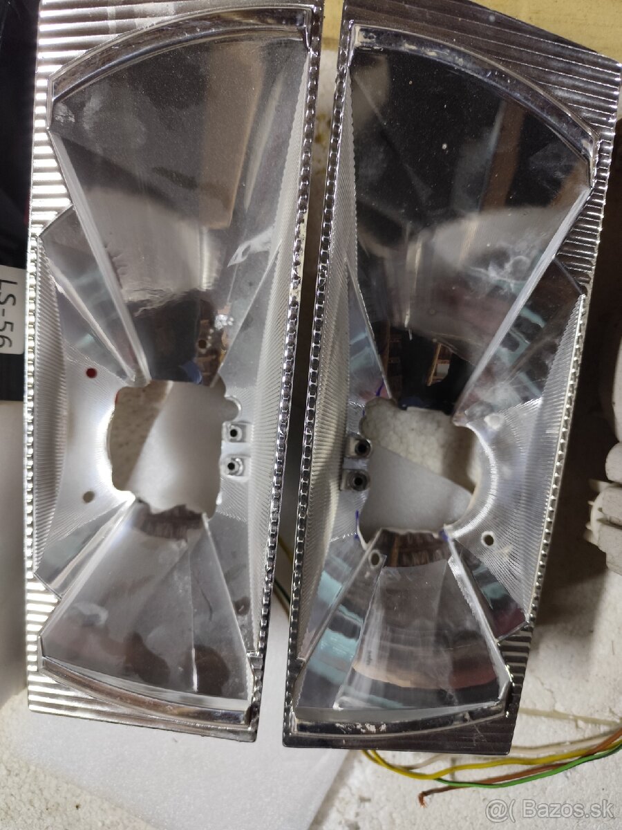 Bi-Led škoda Felicia - 4