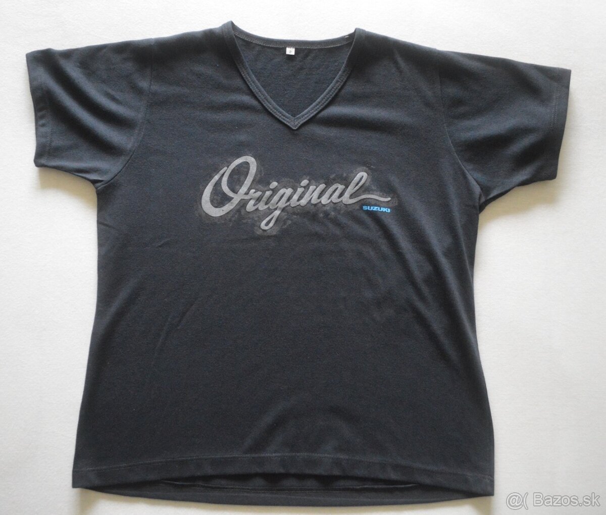 Kvalitné tričko dámské - 4