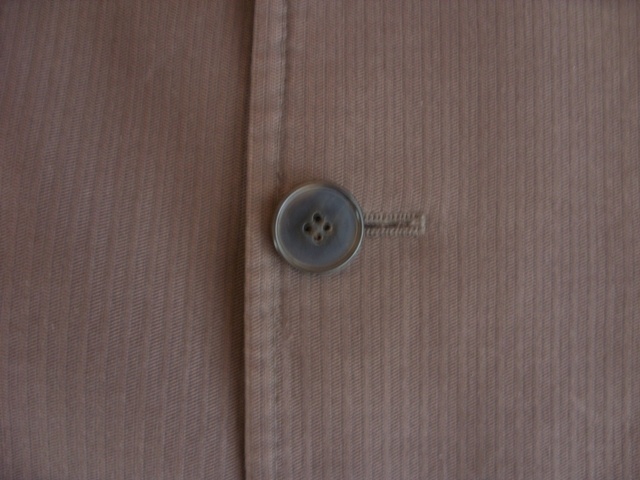 Oblek pánsky NOVÝ - 4