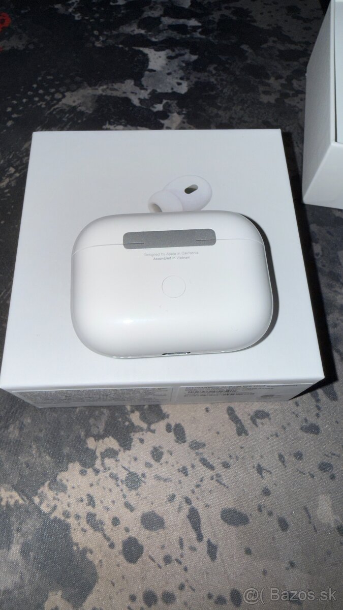 Airpods Pro 2 1:1 - 4