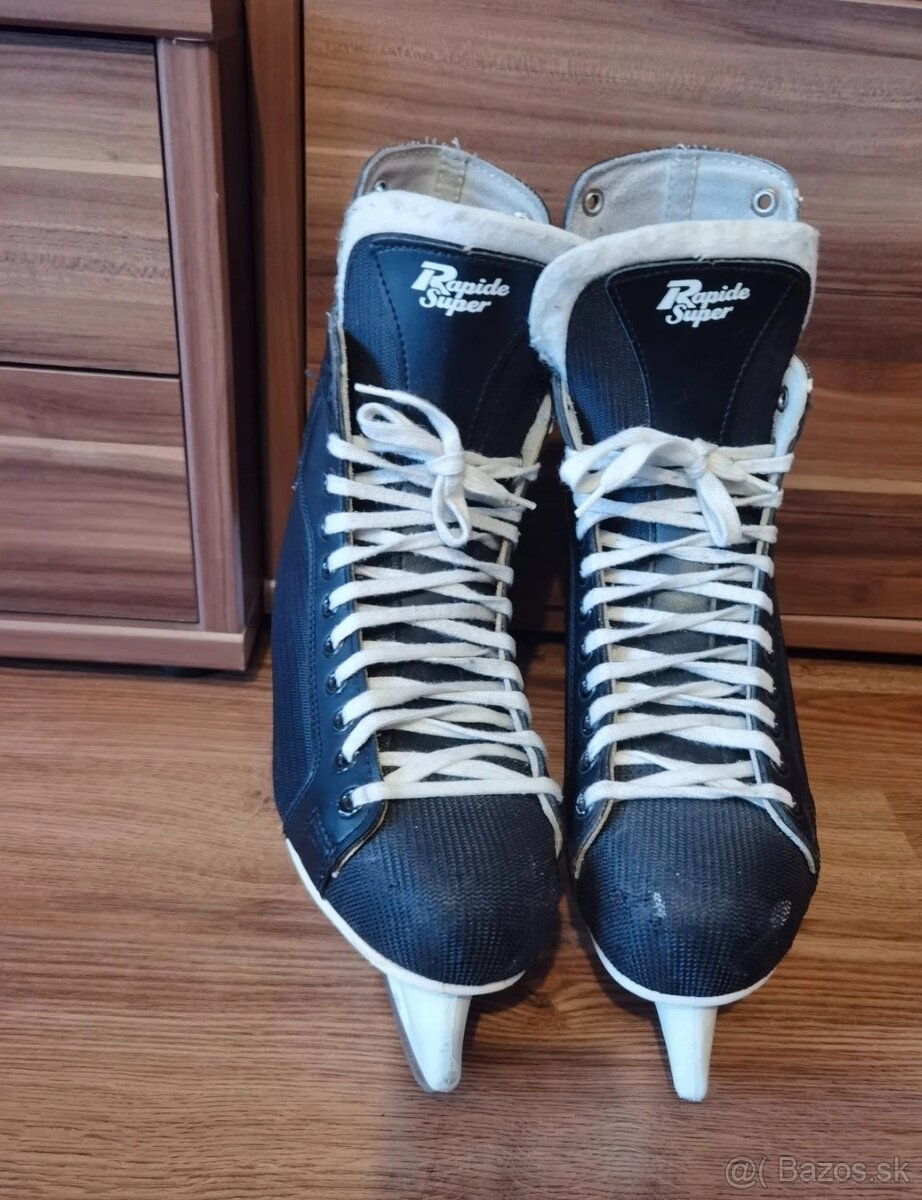 Ccm rapide super 46 - 4