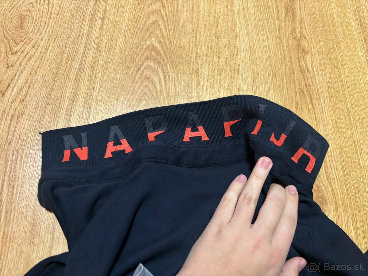 Napapijri polokošela - 4