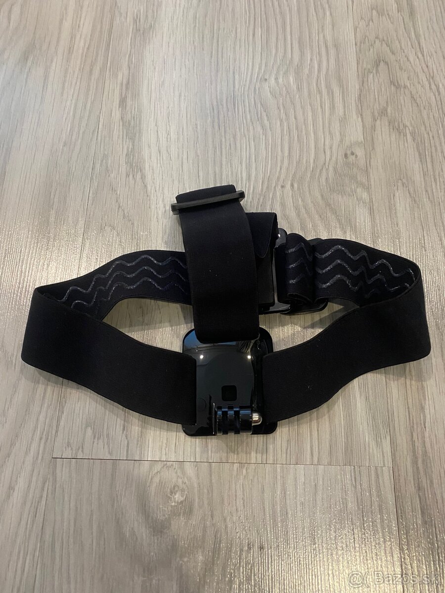 Gopro Hero 8 +príslušenstvo - 4