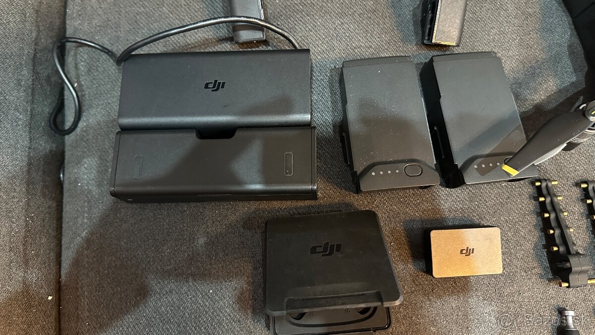 DJI Mavic Air Fly more combo - 4