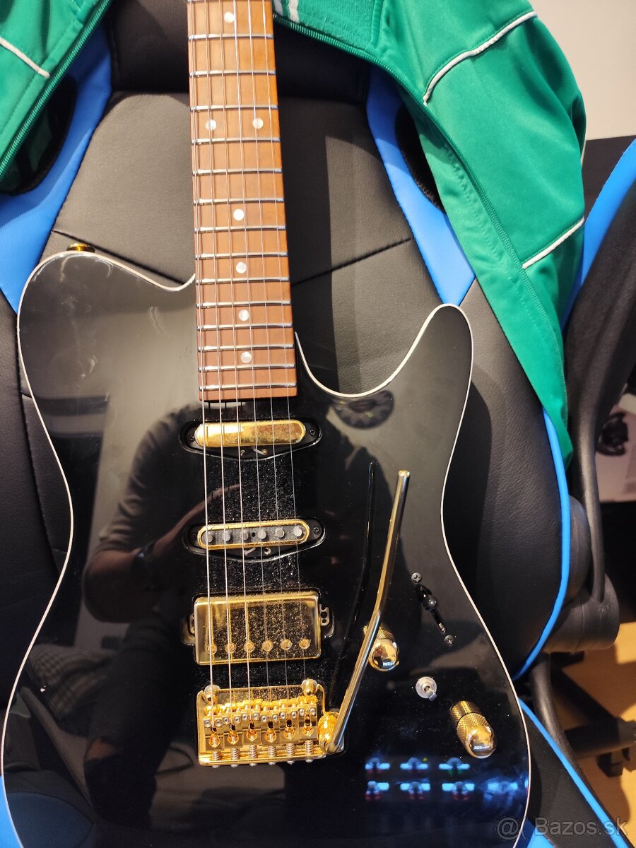 IBANEZ Lari Bassilio LB1 - 4