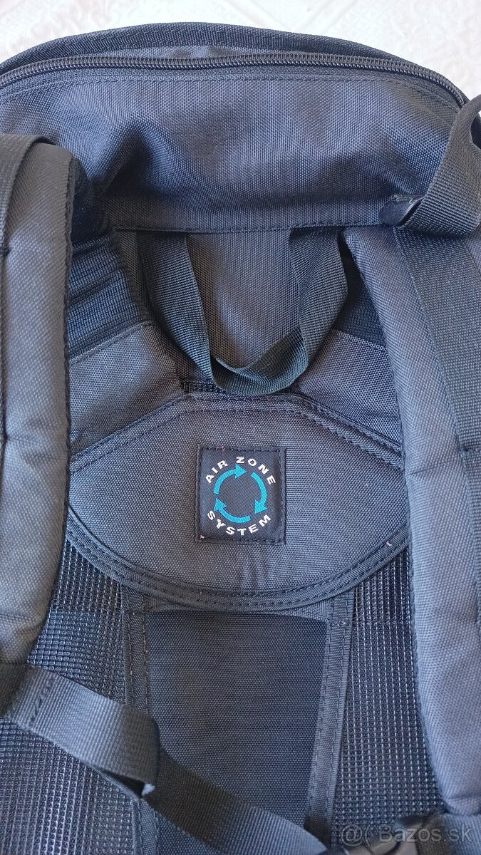 turisticky batoh SALEWA - 4