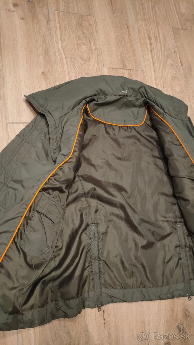 Prechodná bunda 42 - 4