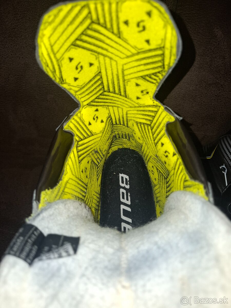 Predam hokejove korčule 5D - 4