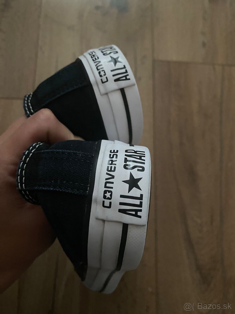 Damske tenisky Converse - 4