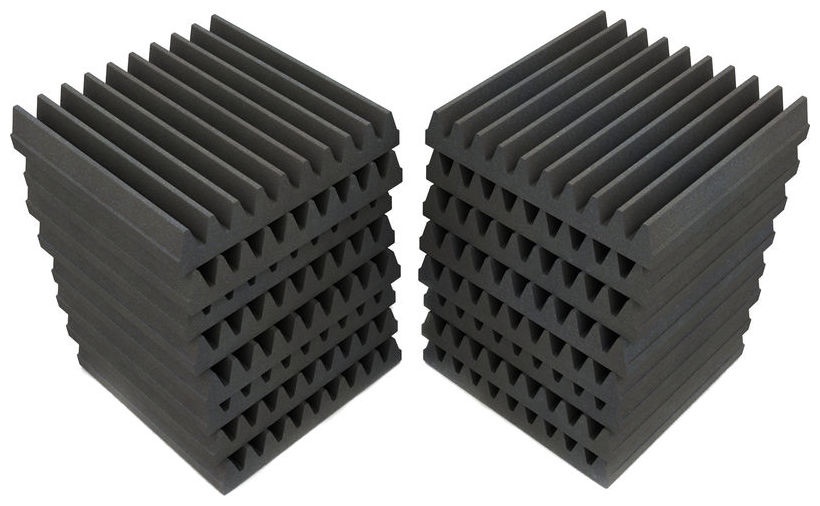 akusticka pena 7 eur - 4