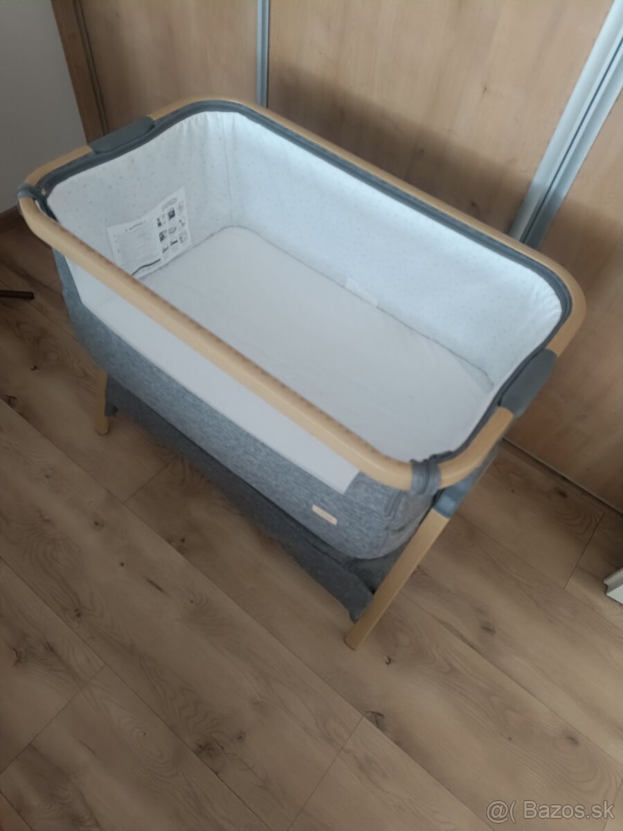 Detská postieľka Tutti Bambini - 4