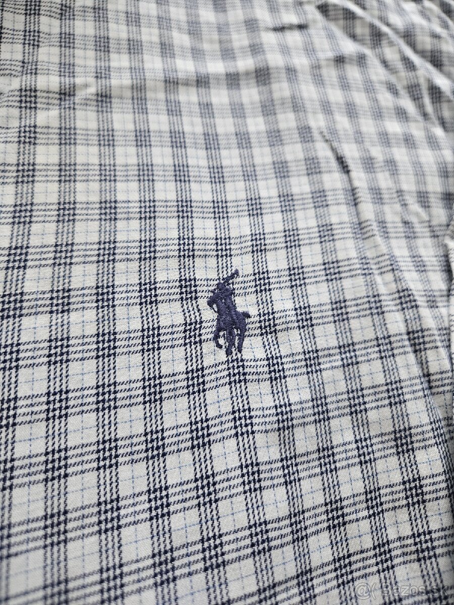 Ralph Lauren košeľa - 4
