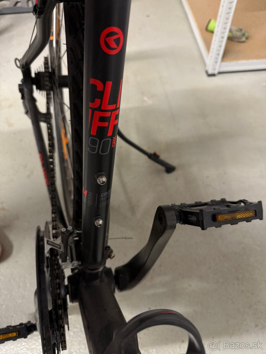 Kelly's Cliff 90 velkost M - 4