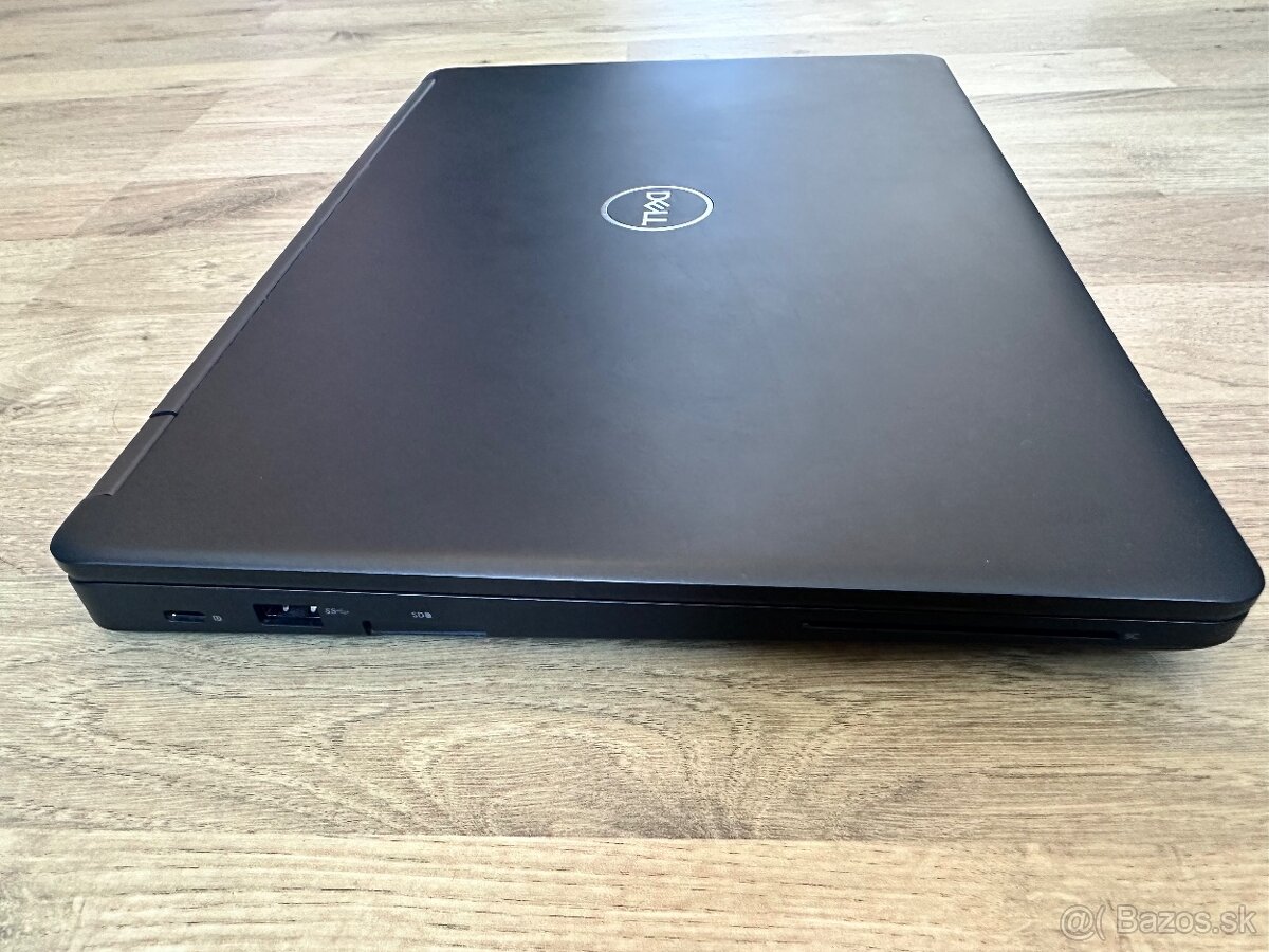 Dell Latitude 5490 - 4