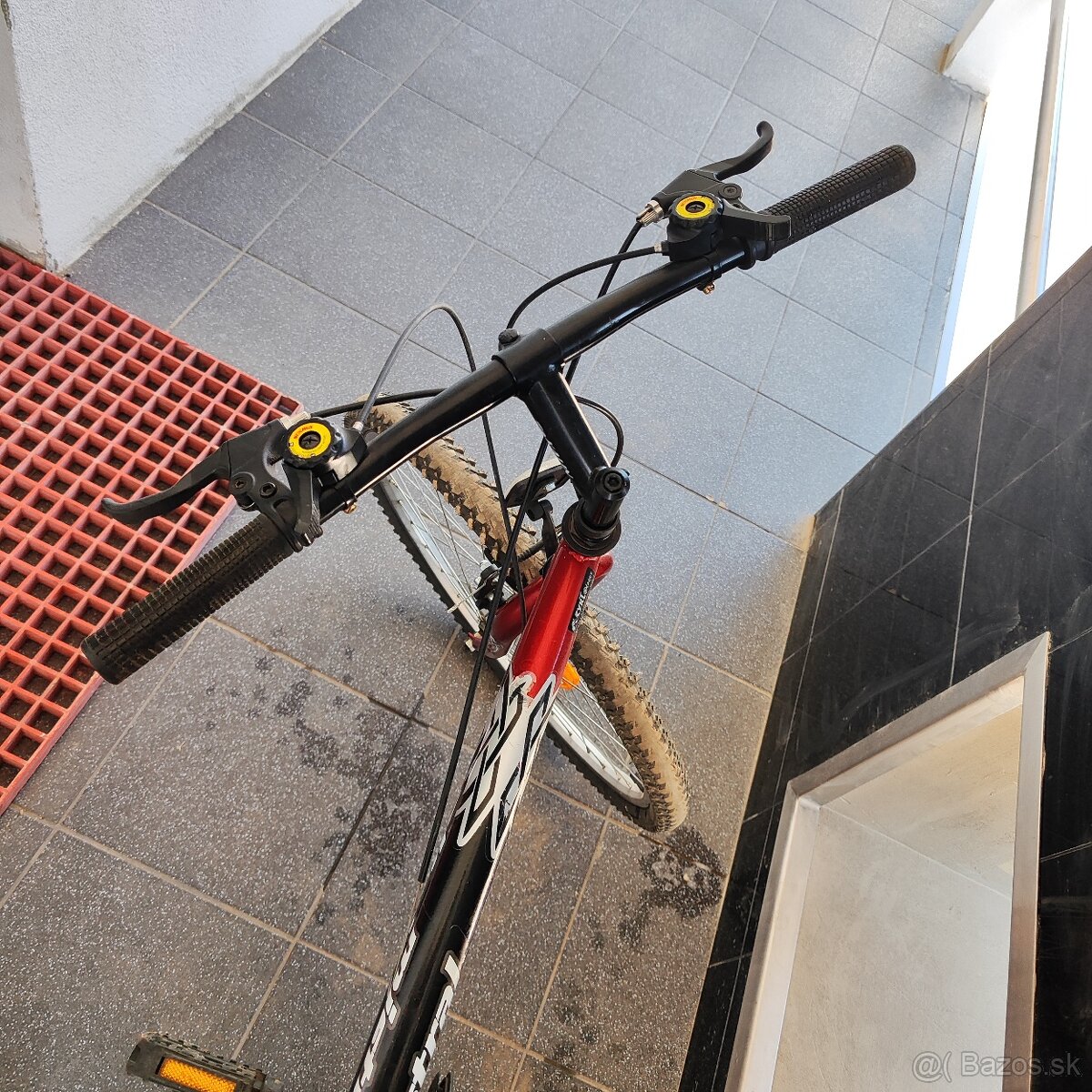 Bicykel Mistral 26 " - 4