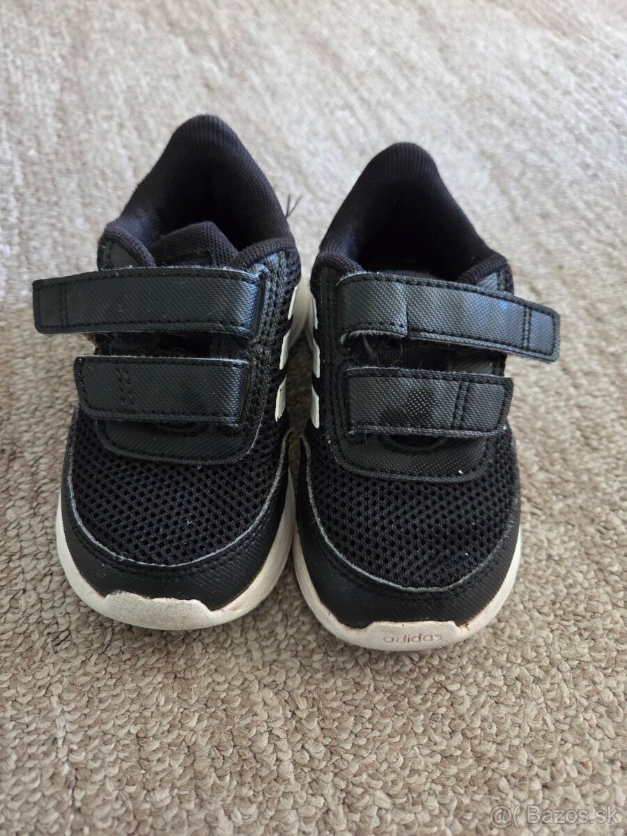 Adidas botasky vel.22 - 4