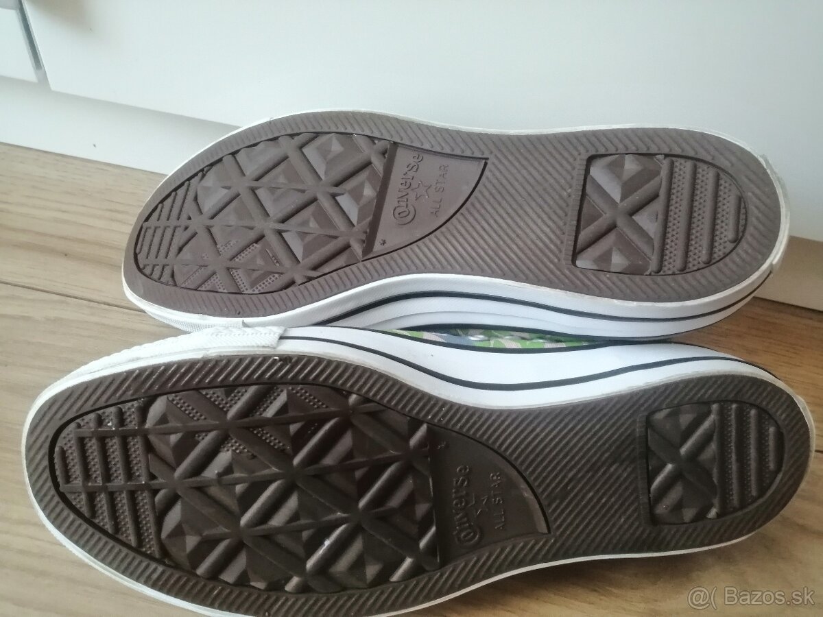 Converse kvety - 4