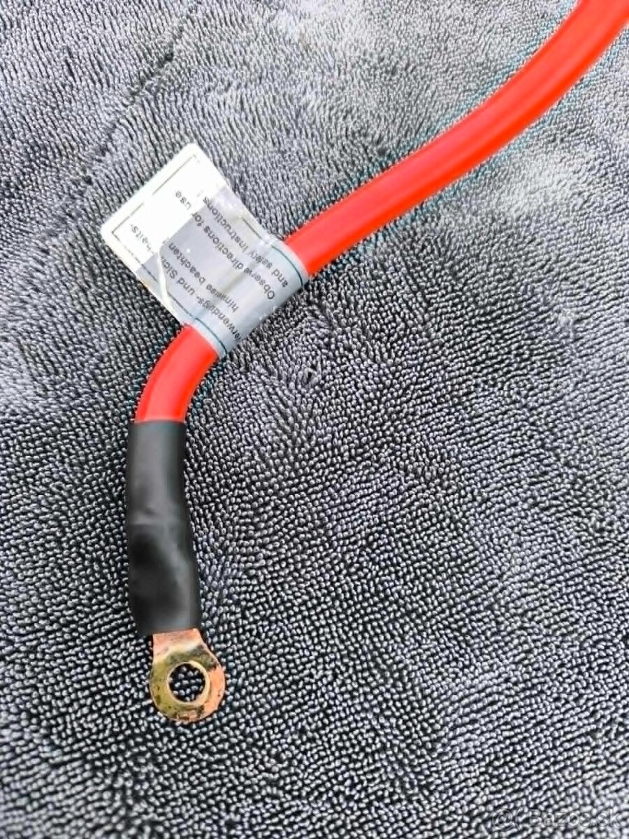BMW E92 M3 6988974 - 4